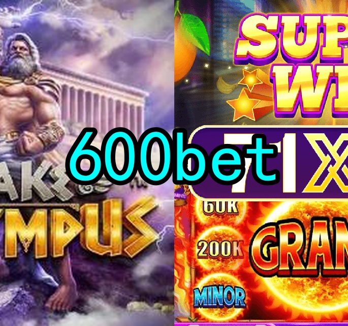 600bet.com
